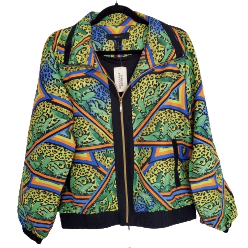 Forever 21 Casual Jacket, M